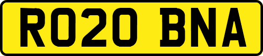 RO20BNA