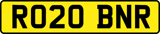 RO20BNR