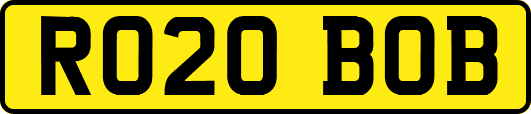 RO20BOB