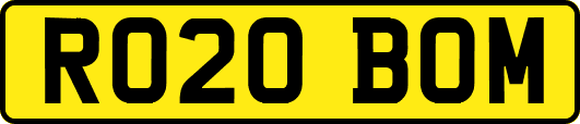RO20BOM