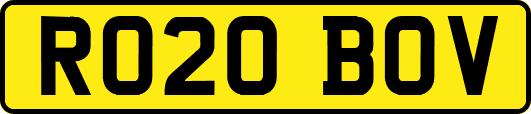 RO20BOV