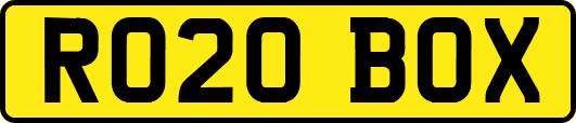 RO20BOX