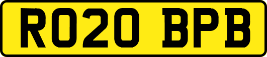 RO20BPB