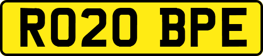 RO20BPE
