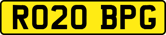 RO20BPG
