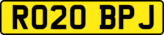 RO20BPJ