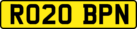 RO20BPN
