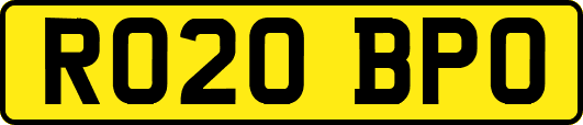 RO20BPO