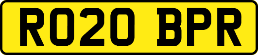 RO20BPR