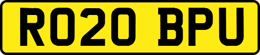 RO20BPU