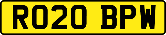 RO20BPW