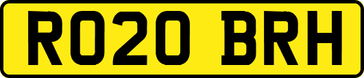 RO20BRH