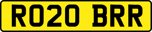 RO20BRR