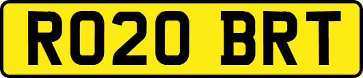 RO20BRT