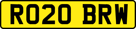 RO20BRW
