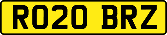 RO20BRZ