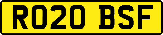 RO20BSF