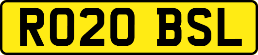 RO20BSL