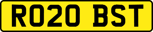 RO20BST