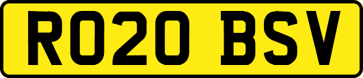 RO20BSV