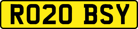 RO20BSY