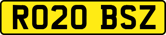 RO20BSZ