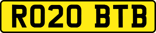 RO20BTB