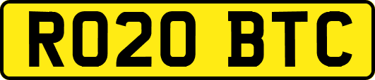 RO20BTC