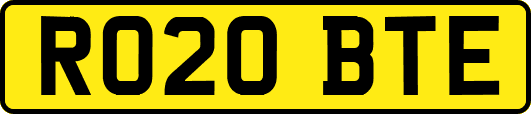 RO20BTE
