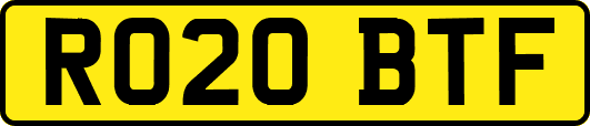 RO20BTF
