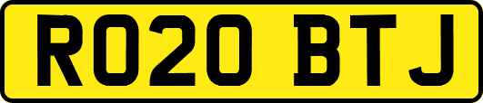 RO20BTJ