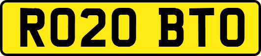 RO20BTO