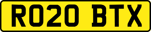 RO20BTX