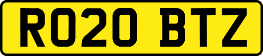 RO20BTZ