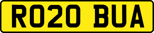 RO20BUA