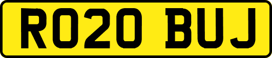 RO20BUJ