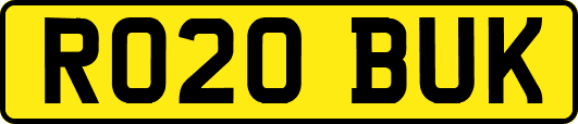 RO20BUK