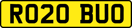 RO20BUO