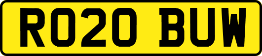 RO20BUW