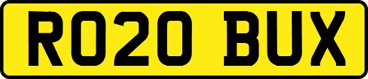 RO20BUX