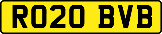 RO20BVB