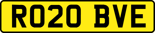 RO20BVE