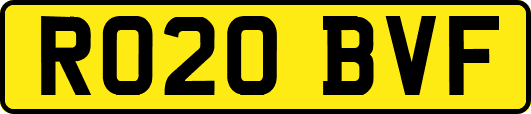RO20BVF