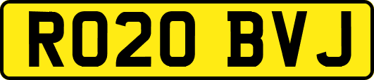 RO20BVJ