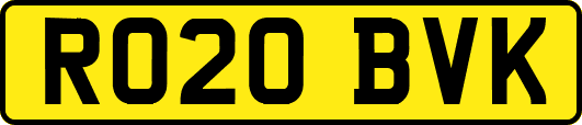 RO20BVK