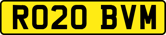 RO20BVM
