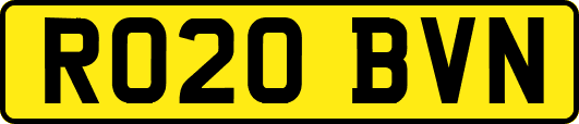 RO20BVN