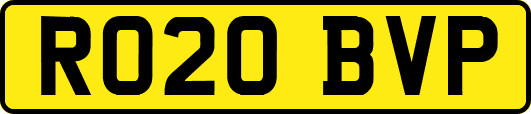 RO20BVP