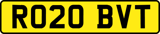 RO20BVT