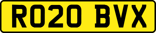 RO20BVX